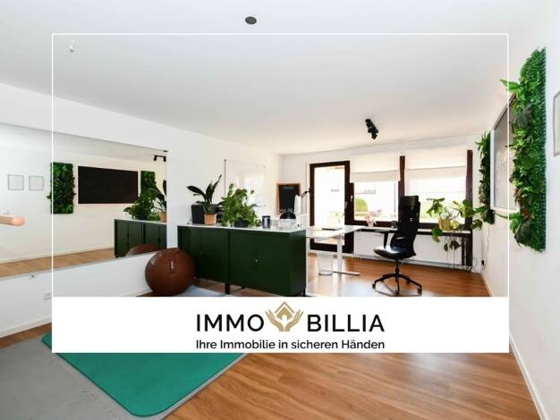 Wohnung zum Kauf 445.000 € 4 Zimmer 118,6 m² 2. Geschoss Heutingsheim Freiberg am Neckar 71691