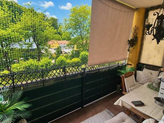 Wohnung zum Kauf 298.000 € 3 Zimmer 86,4 m² Hufschlag Surberg 83362