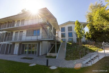 Wohnung zur Miete 2.250 € 3 Zimmer 122,2 m² EG Tutzing Tutzing 82327