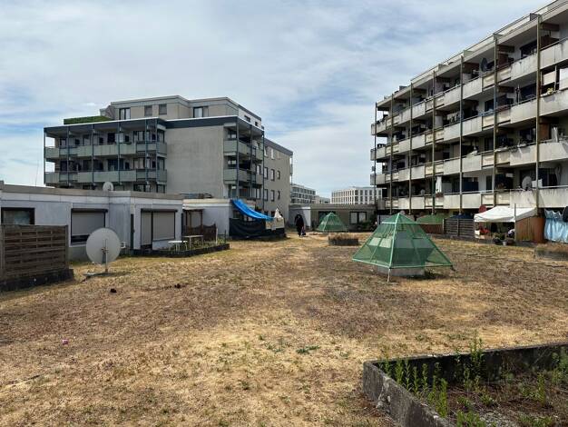Wohnung zum Kauf 195.000 € 2 Zimmer 74 m² 1. Geschoss Bergheim - West Heidelberg 69115