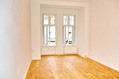 Wohnung zum Kauf provisionsfrei 338.000 € 2 Zimmer 69,1 m² EG frei ab sofort Kaiserin-Augusta-Allee 49 Charlottenburg Berlin 10589