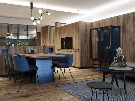 Wohnung zum Kauf 990.000 € 4 Zimmer 104,6 m² EG St. Johann in Tirol 6380