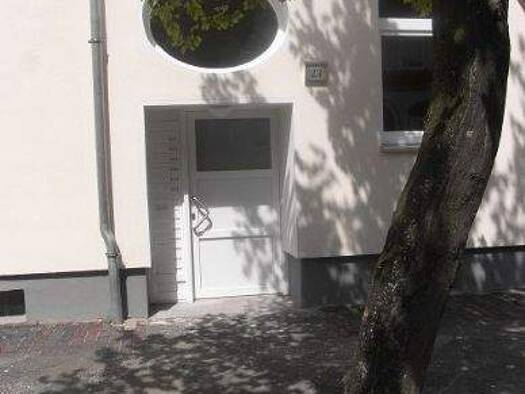 Wohnung zur Miete 890 € 5 Zimmer 126,5 m² frei ab sofort Weserstraße 23 Innenstadt Wilhelmshaven 26382