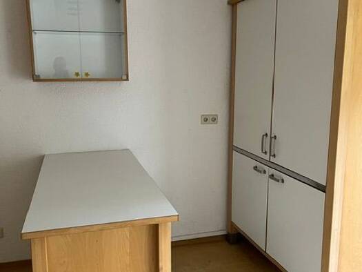 Wohnung zur Miete 530 € 1 Zimmer 40 m² Geschoss -1/1 frei ab 01.11.2026 Markgröningen 71706