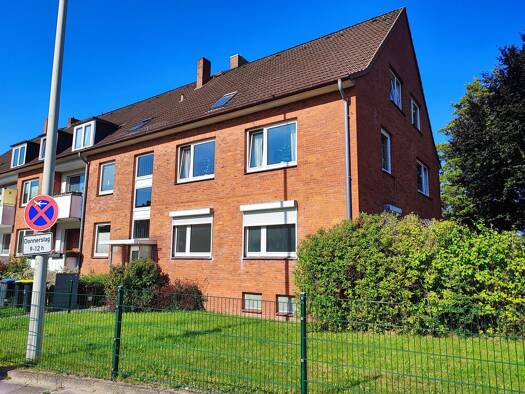 Wohnung zum Kauf 168.000 € 2,5 Zimmer 52 m² 3. Geschoss frei ab sofort Kronshagen 24119