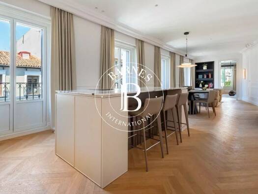 Wohnung zum Kauf 3.200.000 € 199 m² Madrid 28009