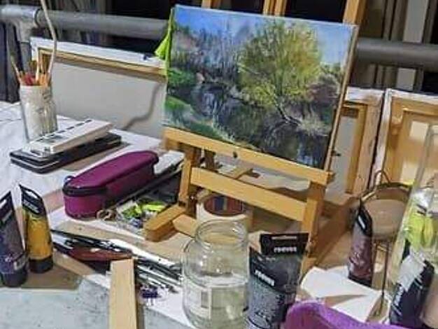 Bürofläche zur Miete provisionsfrei 299 € 4 m² Bürofläche Hochstadenstrasse Hoisten Neuss 41469