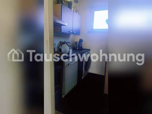 Wohnung zur Miete Tauschwohnung 300 € 1,5 Zimmer 50 m² Bürgerpark Ost 28209