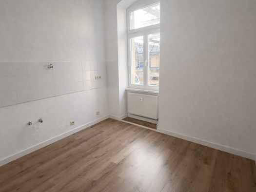 Wohnung zur Miete 750 € 4 Zimmer 85 m² frei ab sofort Rudolf-Renner-Straße 30 Löbtau-Nord Dresden 01159