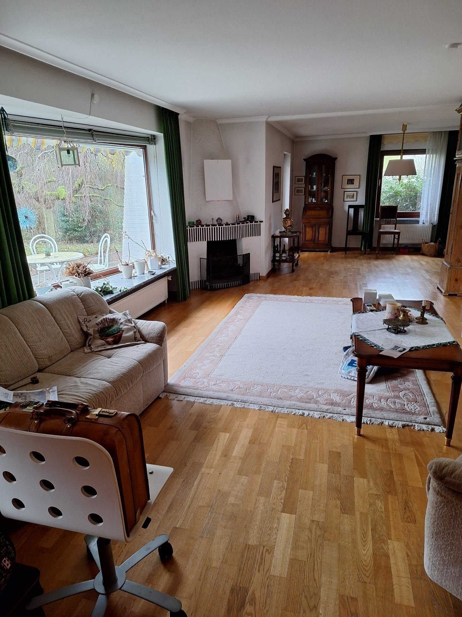 Einfamilienhaus zum Kauf 515.000 € 7 Zimmer 250 m²<br/>Wohnfläche 1.025 m²<br/>Grundstück Bad Bevensen Bad Bevensen 29549