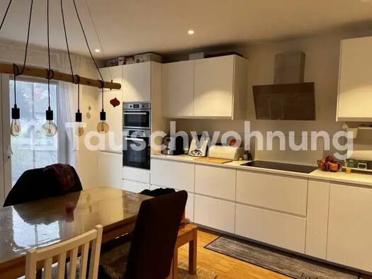 Maisonette zur Miete Tauschwohnung 1.600 € 4,5 Zimmer 140 m² 1. Geschoss Waltershofen Freiburg im Breisgau 79112