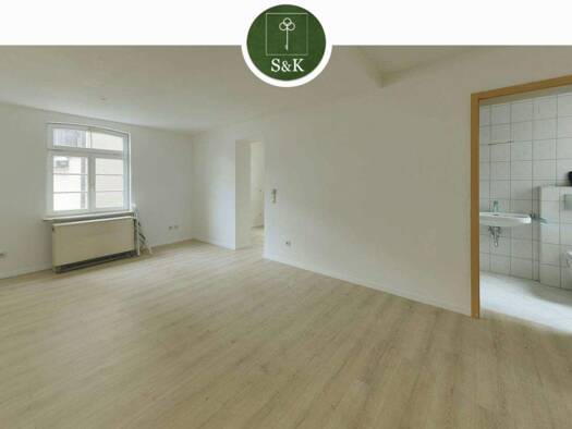 Wohnung zur Miete 600 € 2 Zimmer 38 m² Tal 53 Durbach 77770