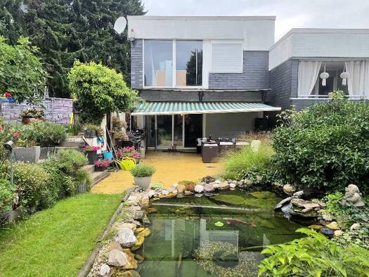 Einfamilienhaus zum Kauf 495.000 € 4 Zimmer 125 m² 600 m² Grundstück Lützenkirchen Leverkusen 51381