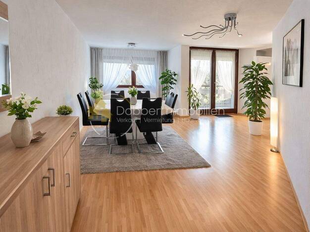 Wohnung zum Kauf 140.000 € 2,5 Zimmer 61,3 m² 3. Geschoss Spitalseestraße 19 Crailsheim 74564