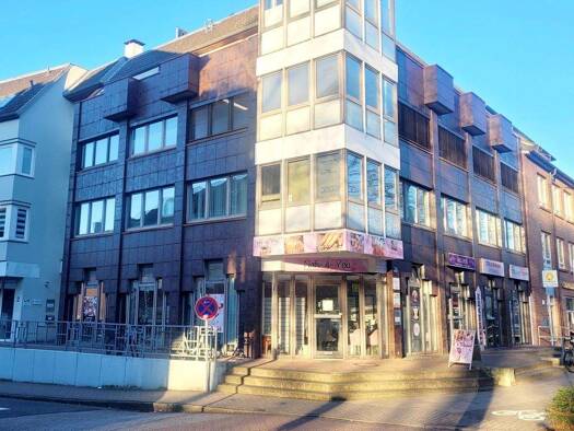 Bürofläche zum Kauf 375.000 € 7 Zimmer 140,7 m² Bürofläche Buxtehude 21614