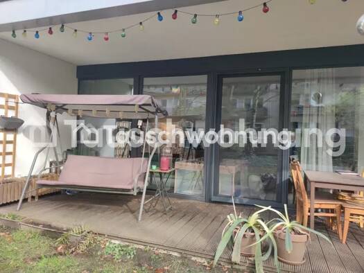 Wohnung zur Miete Tauschwohnung 1.495 € 3 Zimmer 90 m² EG Osdorf Altona 22769