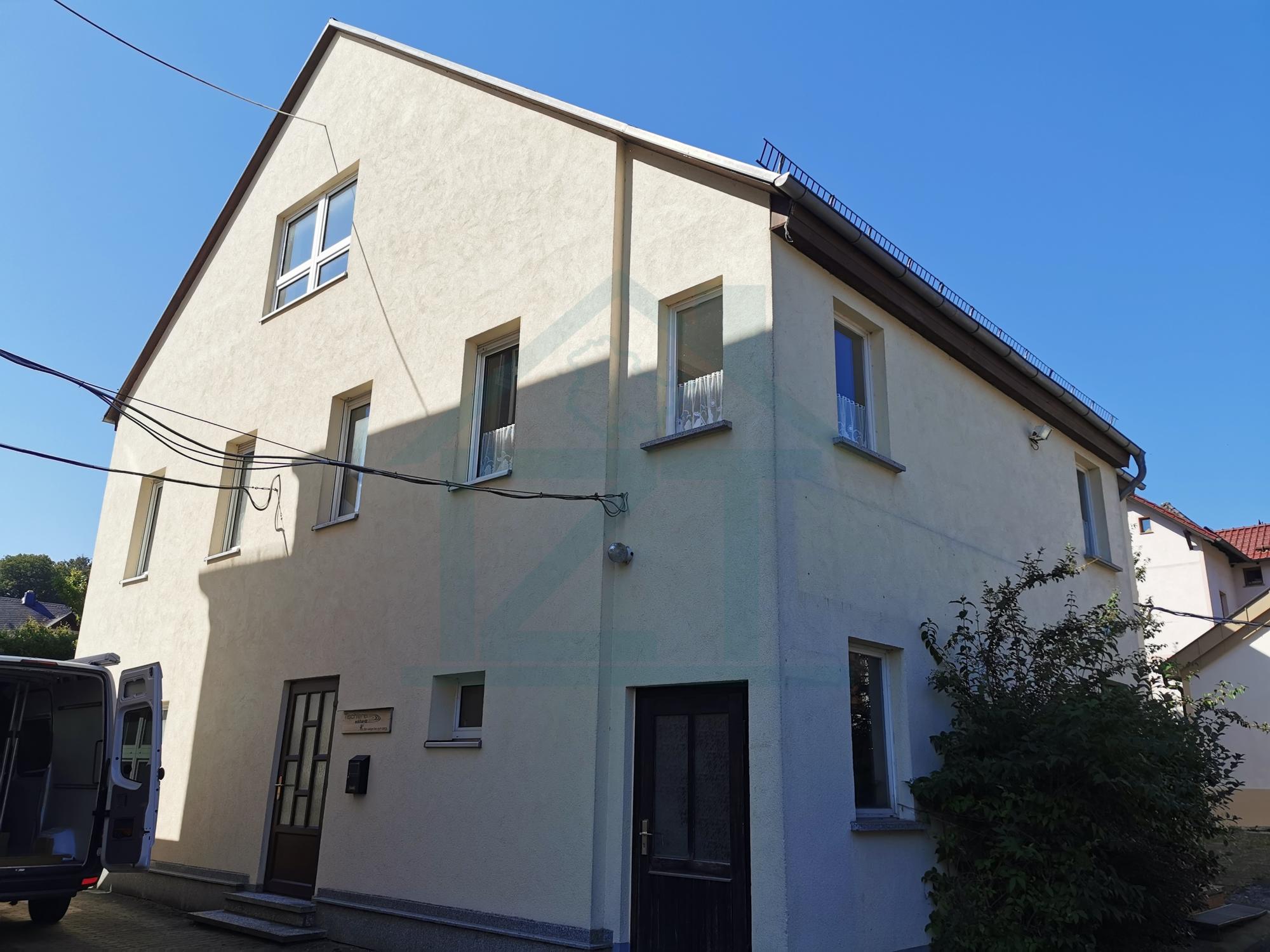 Haus zum Kauf 169.000 € 4 Zimmer 105,2 m²<br/>Wohnfläche 698 m²<br/>Grundstück Berga Berga/Elster 07980