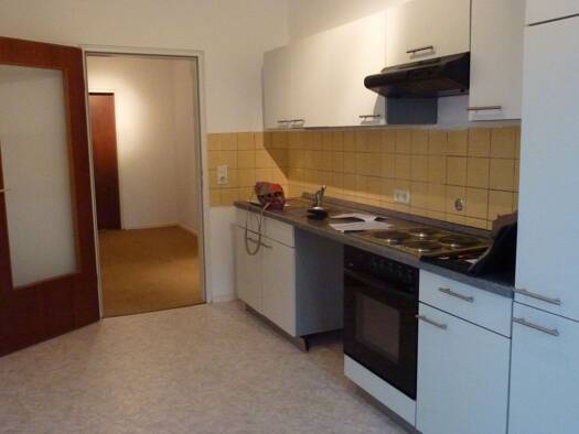 Wohnung zur Miete 500 € 2 Zimmer 66 m² 2. Geschoss frei ab 01.06.2026 Rheinstraße 27 Verden Verden (Aller) 27283