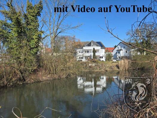 Wohnung zum Kauf 197.500 € 2 Zimmer 58 m² frei ab sofort Echenbrunn Gundelfingen a.d.Donau 89423