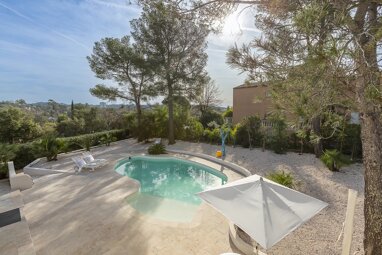 Einfamilienhaus zum Kauf 1.125.000 € 5 Zimmer 118 m² 1.455 m² Grundstück Saint Aygulf FREJUS 83370