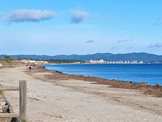 Wohnung zum Kauf 300.000 € 1 Zimmer 27 m² Porquerolles Hyères 83400