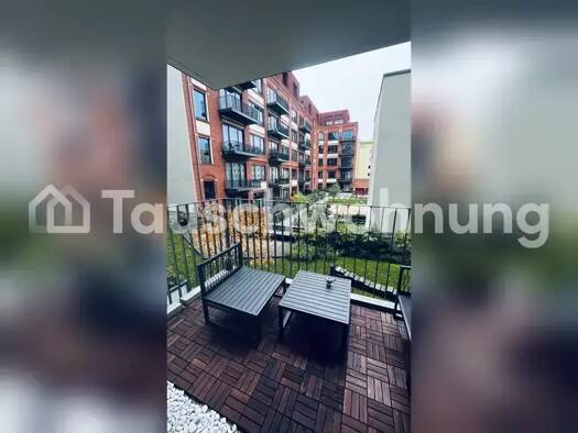 Wohnung zur Miete Tauschwohnung 950 € 2 Zimmer 63 m² 1. Geschoss Moabit Berlin 10557