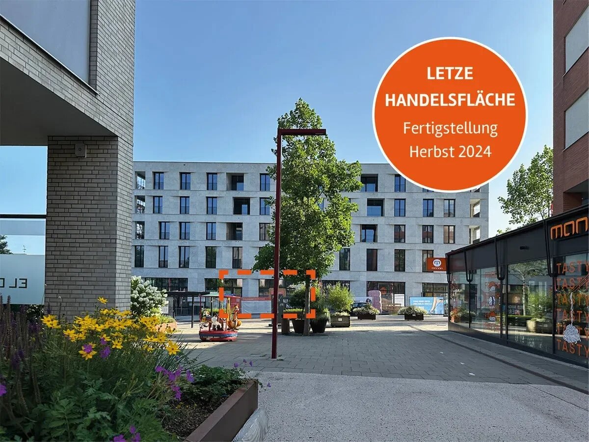 Immobilie zur Miete 164 m²<br/>Fläche Am Garnmarkt 17 Götzis 6840