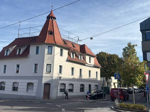 Mehrfamilienhaus zum Kauf 1.690.000 € 31 Zimmer 489 m² 350 m² Grundstück Fellbach Fellbach 70734