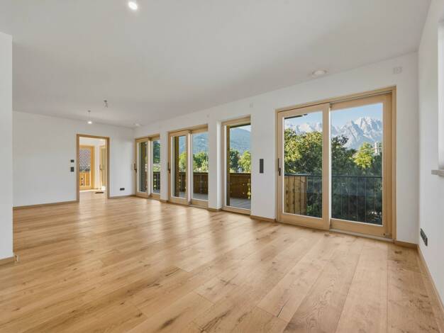 Wohnung zum Kauf - Erstbezug 3,5 Zimmer 135,7 m² 1. Geschoss Garmisch Garmisch-Partenkirchen 82467