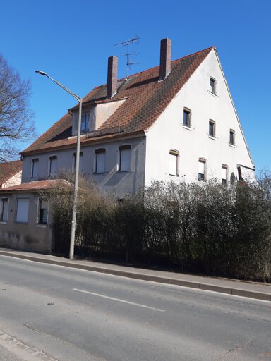 Wohnung zum Kauf 180.000 € 3 Zimmer 88 m² 1. Geschoss Schwabacher Strasse 405 Anwanden Zirndorf 90513