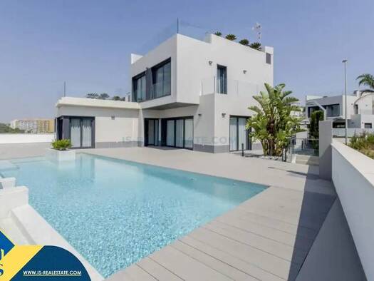 Chalet zum Kauf 800.000 € 2 Zimmer 156 m² Orihuela 03189