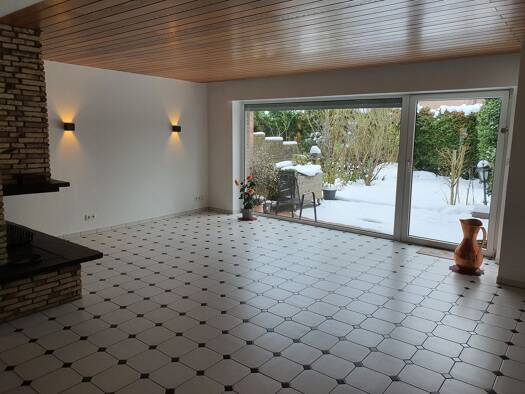 Reihenhaus zur Miete 1.860 € 4 Zimmer 120 m² 180 m² Grundstück frei ab sofort Hösel Ratingen 40883