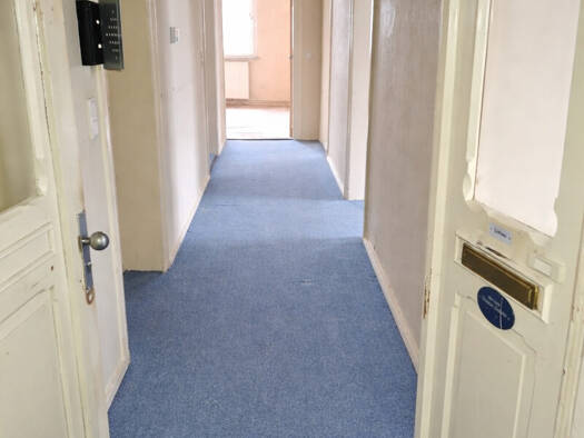 Wohnung zur Miete 700 € 5 Zimmer 110 m² frei ab sofort Schöningen Schöningen 38364