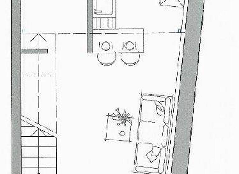 Studio zur Miete 995 € 1 Zimmer 56 m² EG frei ab 04.03.2026 Innenstadt Augsburg 86152