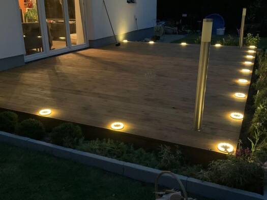 Einfamilienhaus zum Kauf 369.900 € 3,5 Zimmer 89 m² 503 m² Grundstück frei ab 01.02.2027 Friedrichsgabe Norderstedt 22846