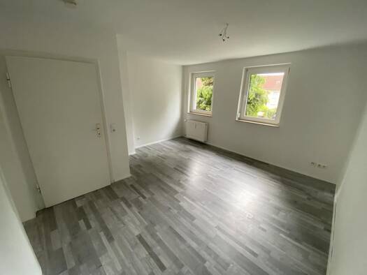 Wohnung zur Miete 459 € 2 Zimmer 51,7 m² EG frei ab 25.09.2026 Holderweg 9 Schwerin Castrop-Rauxel 44577