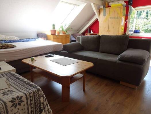 Wohnung zum Kauf 140.000 € 2 Zimmer 73 m² 2. Geschoss Amberg 92224