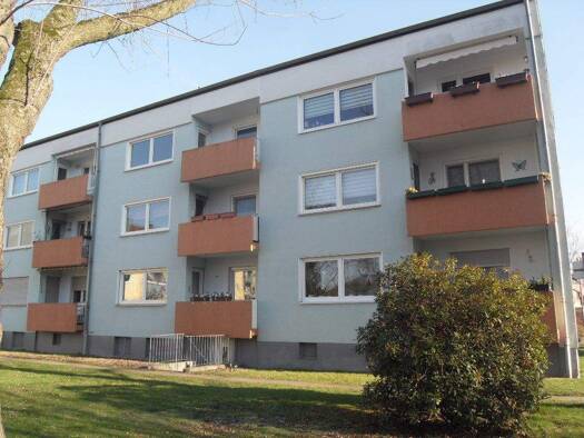 Wohnung zum Kauf provisionsfrei 199.000 € 3 Zimmer 73,4 m² 2. Geschoss Ratingen 40880
