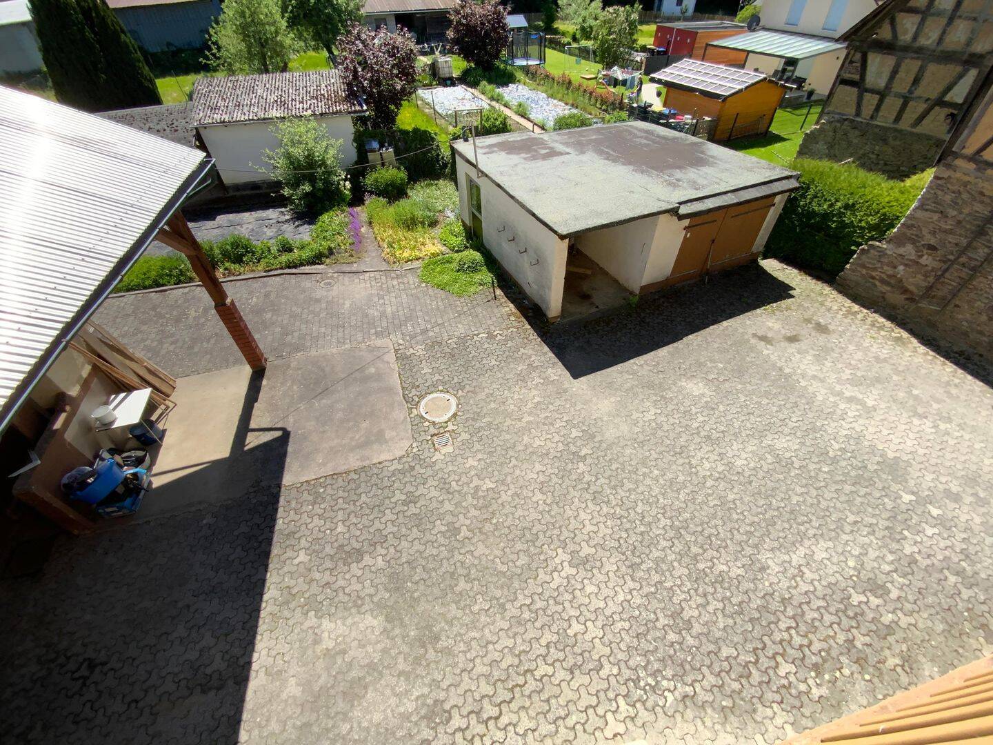Einfamilienhaus zum Kauf - Ansicht 6