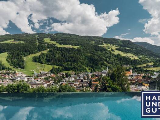 Wohnung zum Kauf 437.000 € 2 Zimmer 62,5 m² Schladming 8970