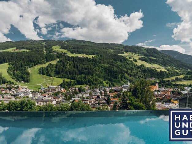 Wohnung zum Kauf 437.000 € 2 Zimmer 62,5 m² Schladming 8970
