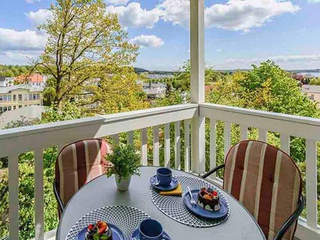 Wohnung zum Kauf 199.000 € 2 Zimmer 50,3 m² 1. Geschoss Sellin 18586