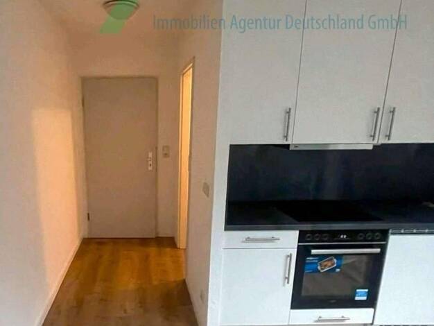 Studio zum Kauf 124.000 € 2 Zimmer 22 m² 2. Geschoss Pocking 94060