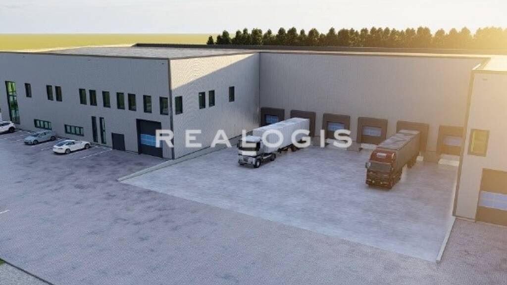 Halle/Industriefläche zur Miete 5.000 m² Lagerfläche Stockstadt am Main 63811