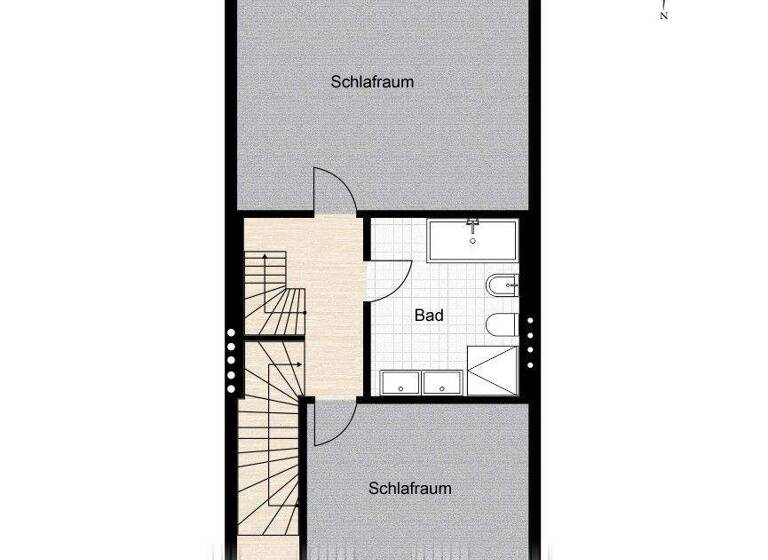 Reihenmittelhaus zum Kauf 695.000 € 4 Zimmer 115 m² 448 m² Grundstück Morsum Sylt-Ost / Morsum 25980