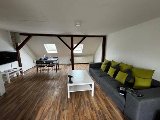 Wohnung zur Miete 350 € 1 Zimmer 50 m² frei ab sofort Seesen 38723