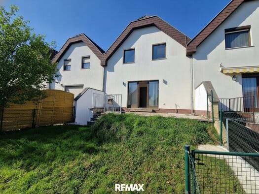 Reihenmittelhaus zum Kauf 360.000 € 4,5 Zimmer 84 m² Bad Vöslau 2540