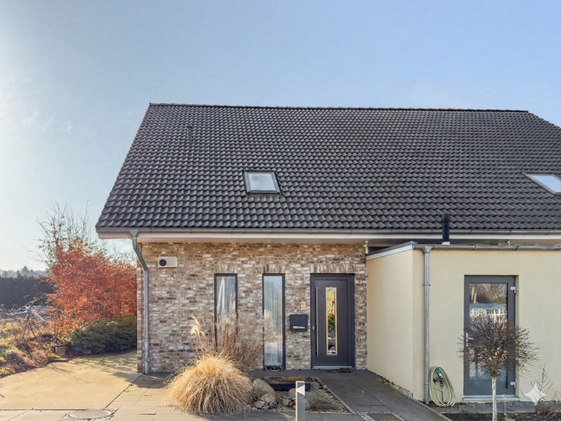 Doppelhaushälfte zum Kauf 530.000 € 4 Zimmer 140 m² 500 m² Grundstück frei ab sofort Gleschendorf Scharbeutz 23684