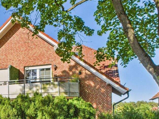 Wohnung zum Kauf 289.900 € 3 Zimmer 69,5 m² 1. Geschoss Strausberg 15344