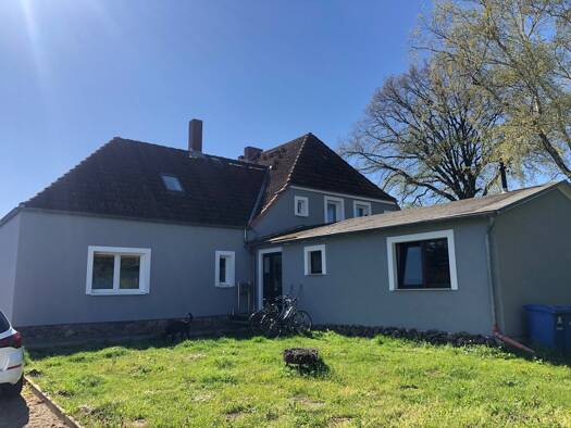 WG-Zimmer zur Miete Wohnen auf Zeit 299 € 15 m² frei ab sofort Bastorf 18230